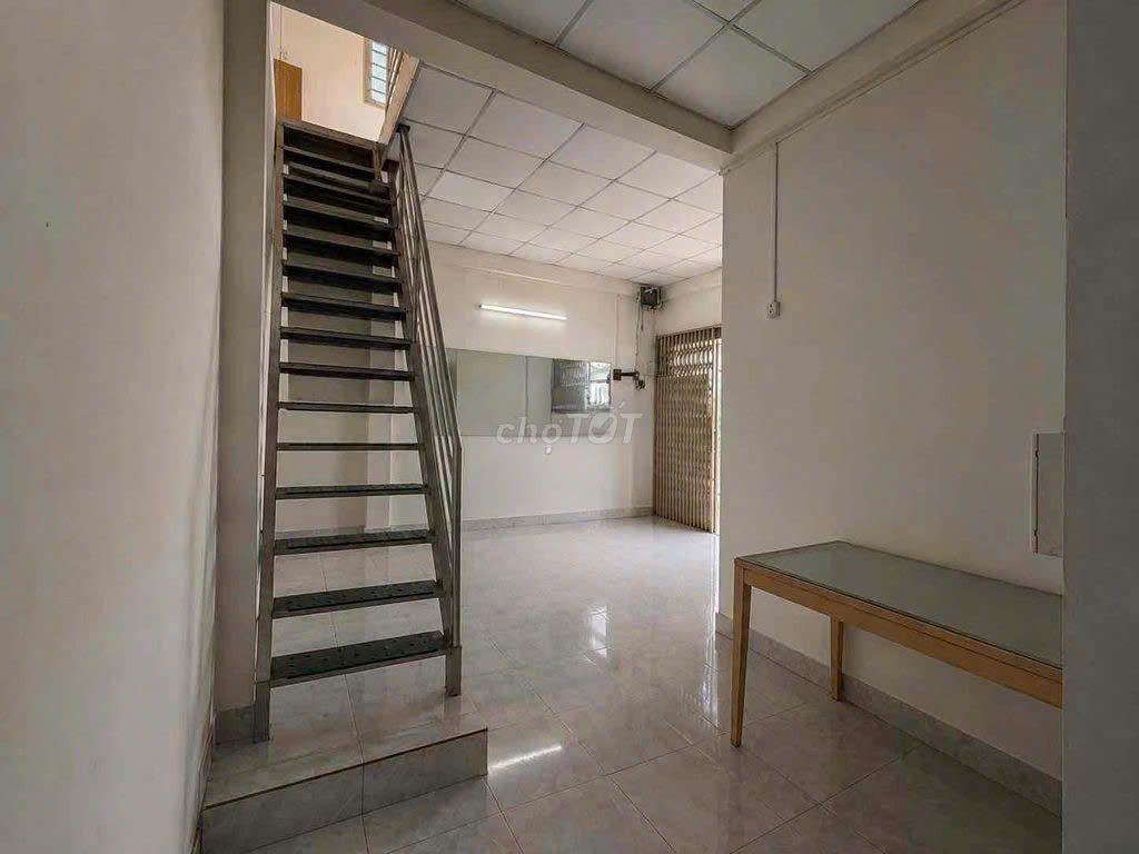 CHO THUÊ NHÀ NGUYÊN CĂN – HẺM 285 CMT8, QUẬN 10