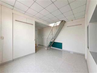 CHO THUÊ NHÀ NGUYÊN CĂN – HẺM 285 CMT8, QUẬN 10