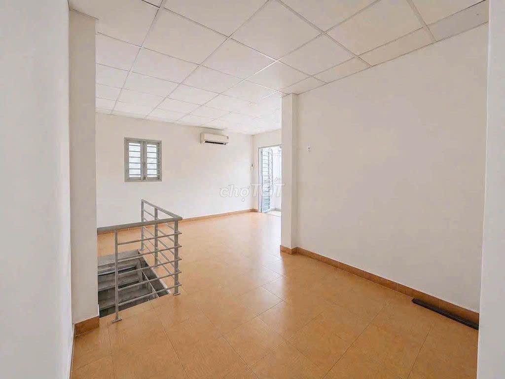 CHO THUÊ NHÀ NGUYÊN CĂN – HẺM 285 CMT8, QUẬN 10