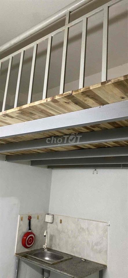 NHÀ TRỌ GẦN CÔNG VIÊN PHẦN MỀM QUANG TRUNG