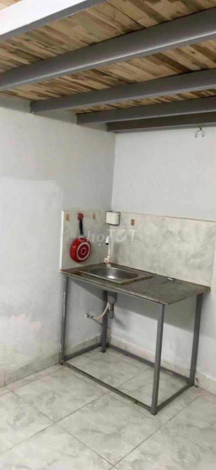 NHÀ TRỌ GẦN CÔNG VIÊN PHẦN MỀM QUANG TRUNG