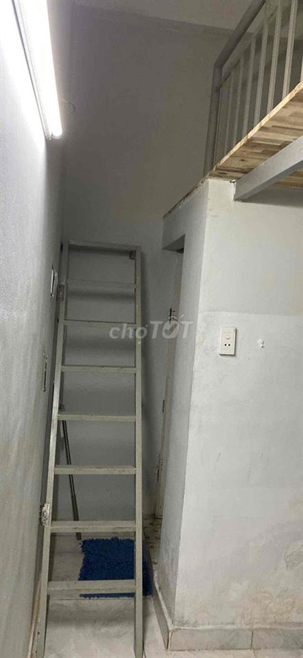 NHÀ TRỌ GẦN CÔNG VIÊN PHẦN MỀM QUANG TRUNG
