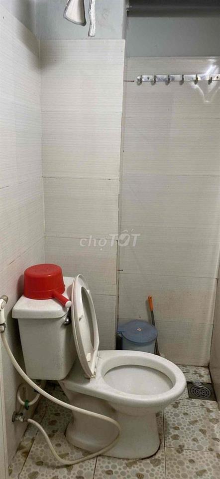 NHÀ TRỌ GẦN CÔNG VIÊN PHẦN MỀM QUANG TRUNG