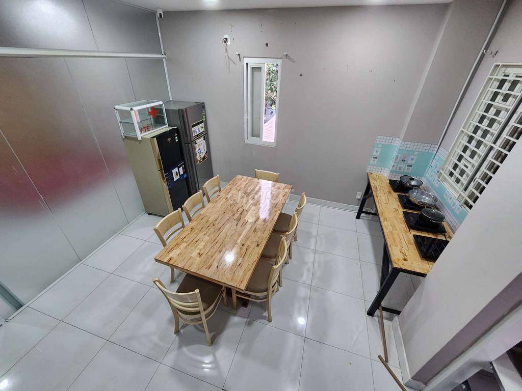Tô Ký 2tr7 Bao điện nước gần FPT, Lao động xã hội, giao thông vận tải