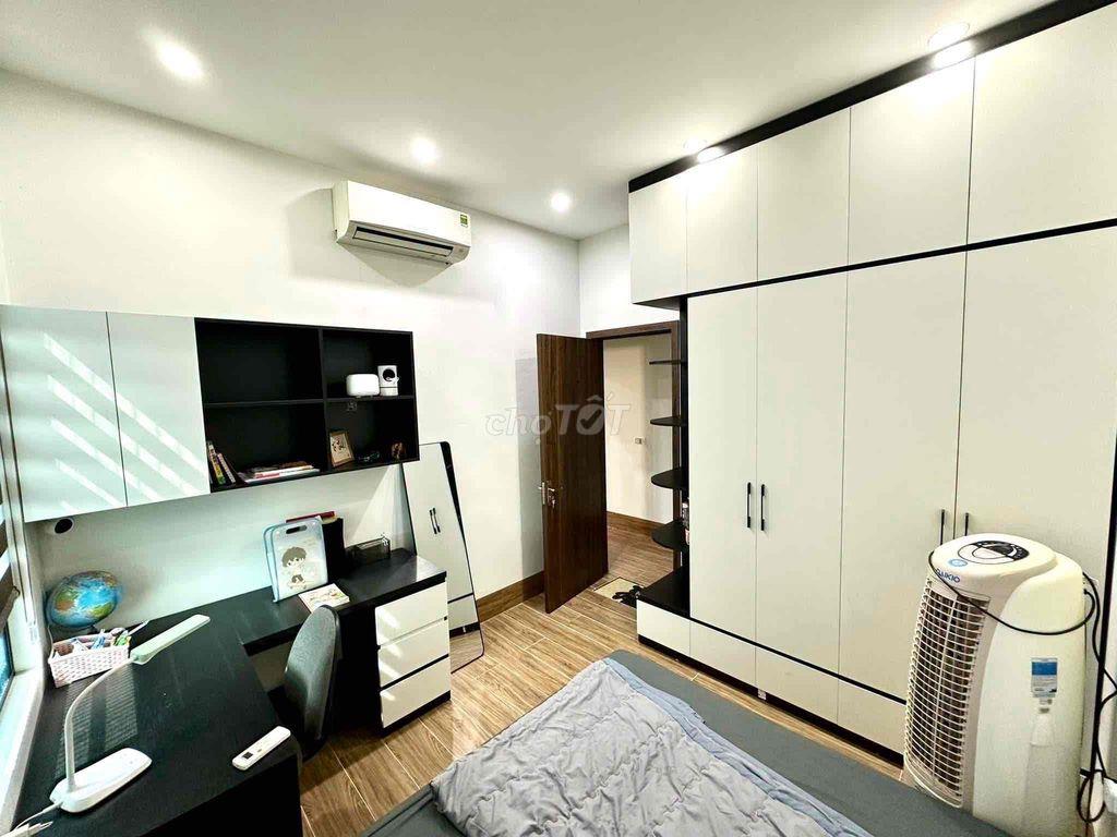 Nam ở ghép phòng ở 3 người đủ tiện nghi Quận 12 Gò Vấp