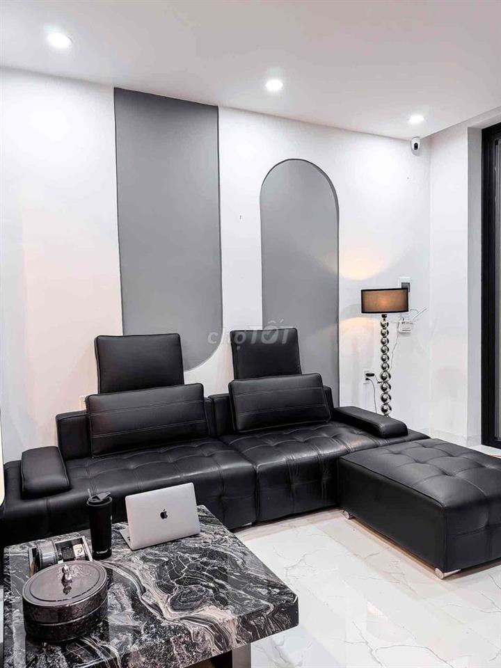 Nam ở ghép phòng ở 3 người đủ tiện nghi Quận 12 Gò Vấp