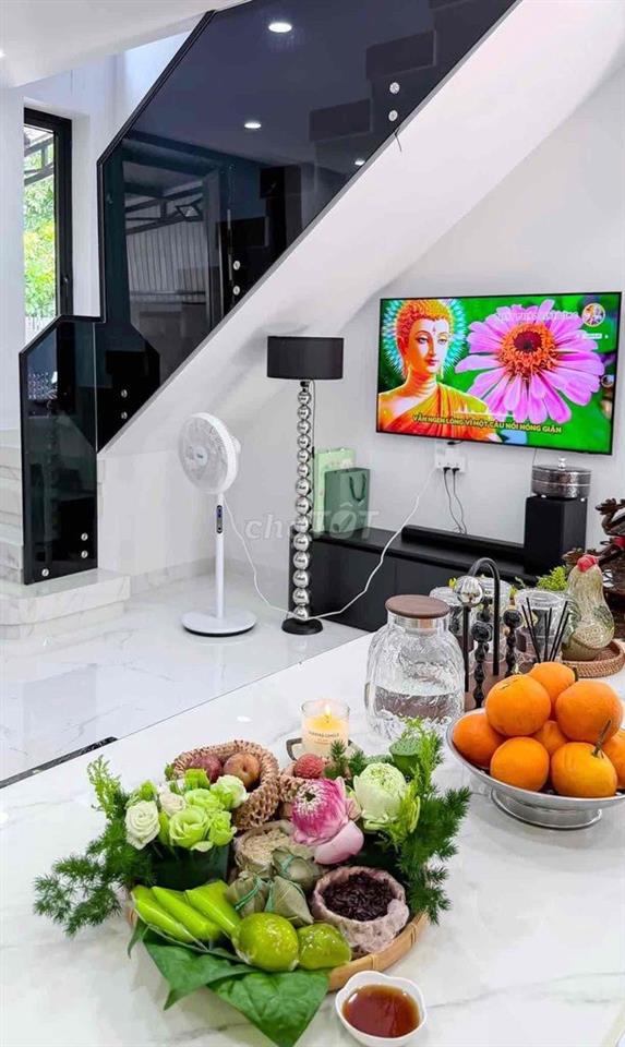 Nam ở ghép phòng ở 3 người đủ tiện nghi Quận 12 Gò Vấp