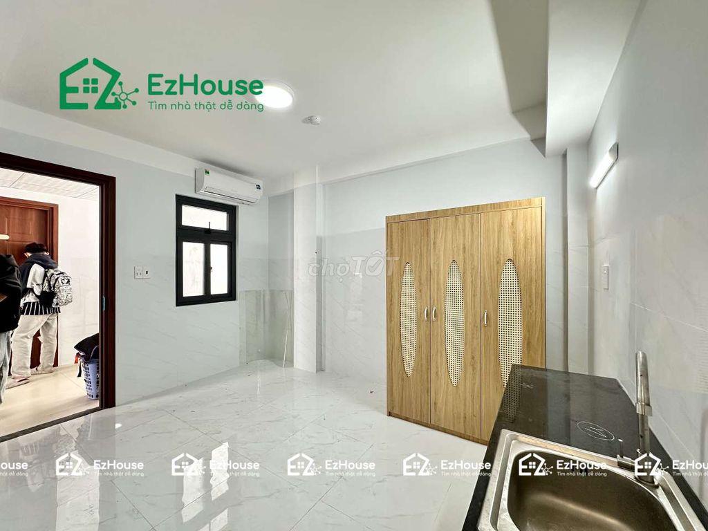 Phòng stu full nội thất 3tr4
