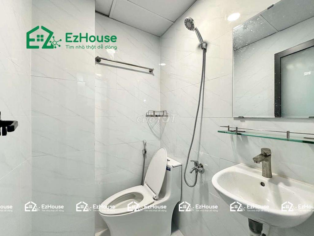 Phòng stu full nội thất 3tr4
