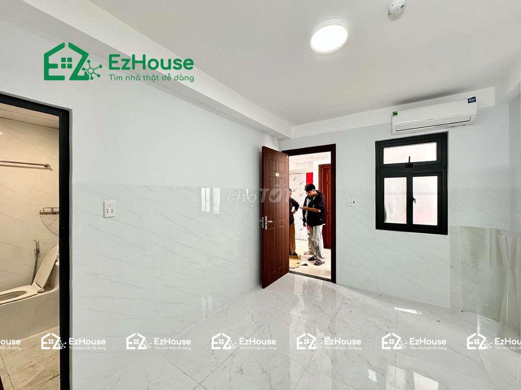 Phòng stu full nội thất 3tr4