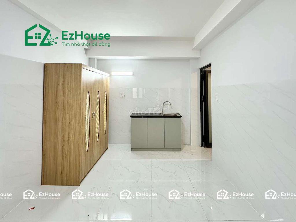 Phòng stu full nội thất 3tr4
