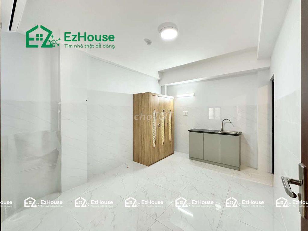 Phòng stu full nội thất 3tr4