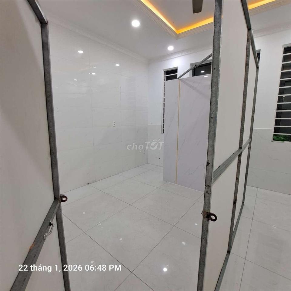 Cho thuê phòng trọ giá rẻ 1 triệu