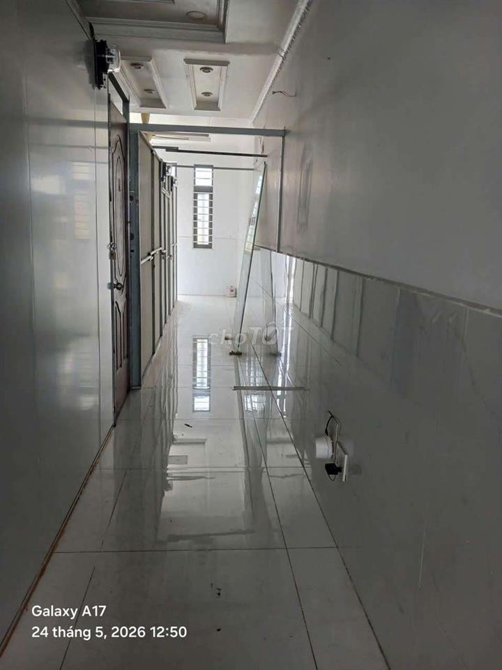 Cho thuê phòng trọ giá rẻ 1 triệu
