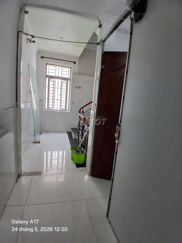 Cho thuê phòng trọ giá rẻ 1 triệu