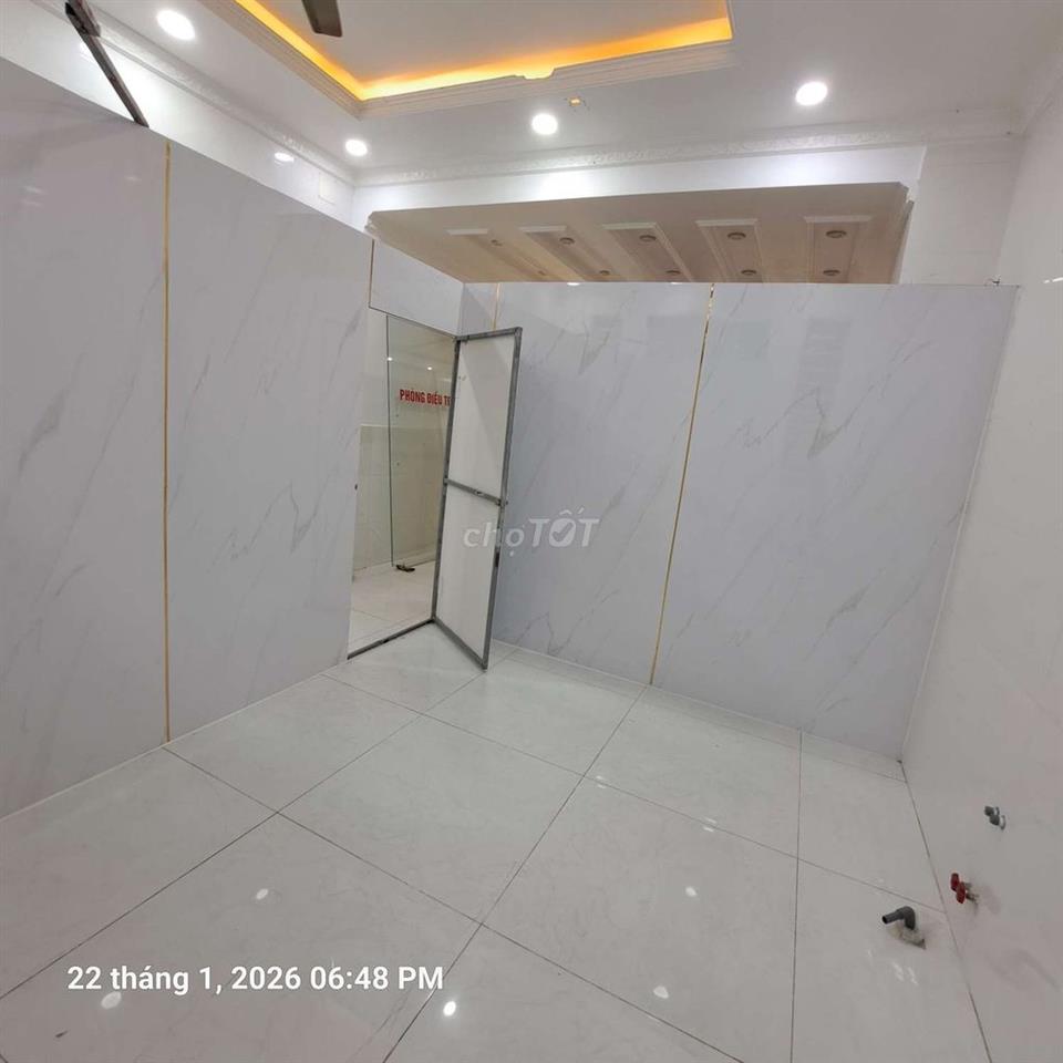 Cho thuê phòng trọ giá rẻ 1 triệu