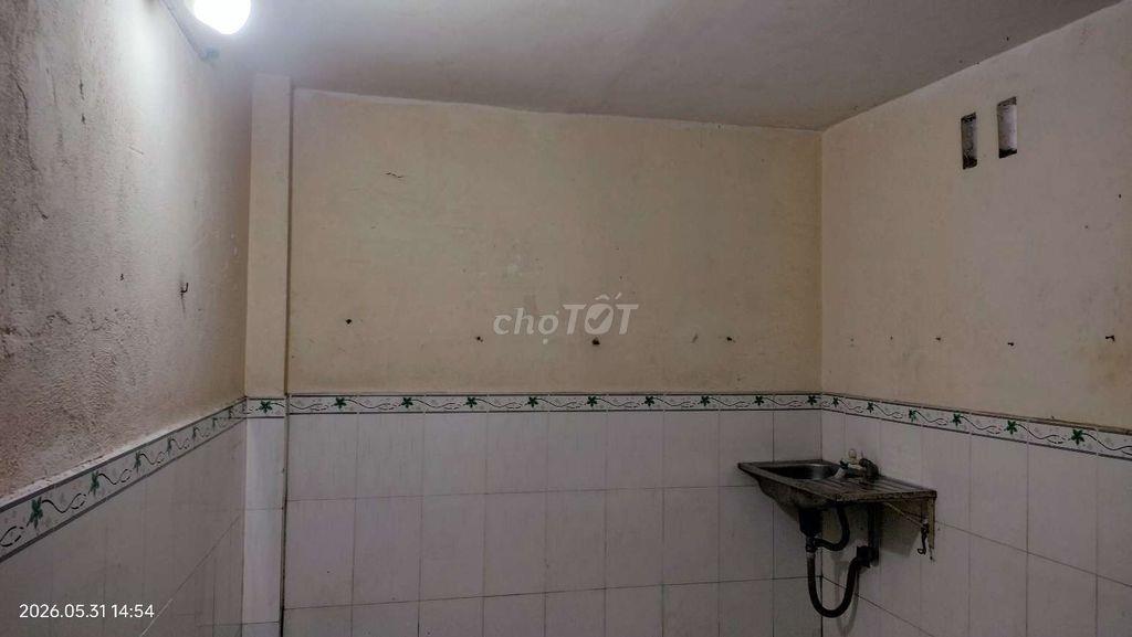 nhà trọ giá rẻ