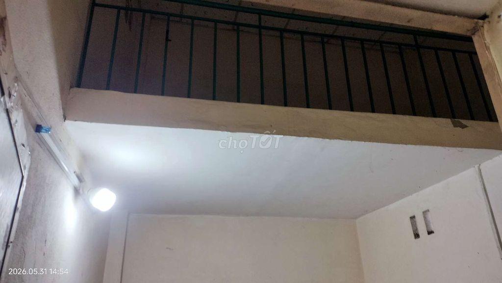 nhà trọ giá rẻ