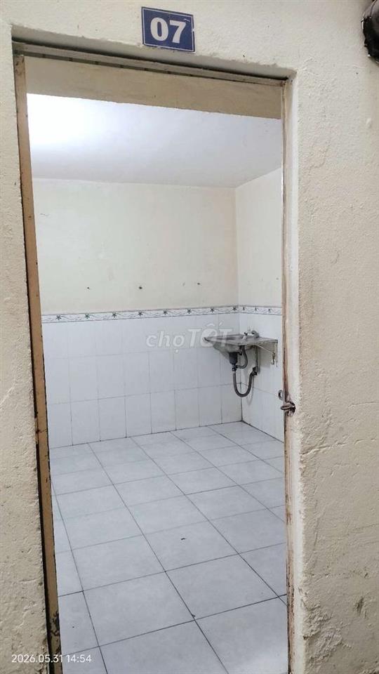 nhà trọ giá rẻ