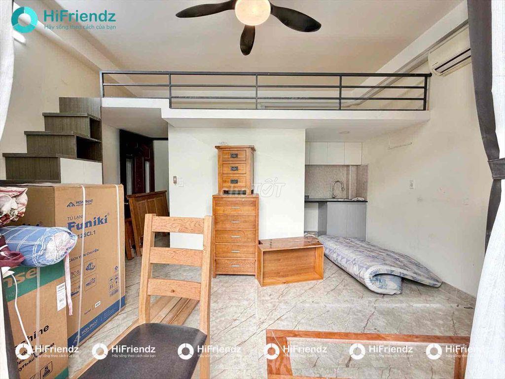 Duplex bancol, phòng siêu phẩm