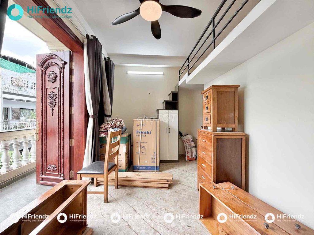 Duplex bancol, phòng siêu phẩm