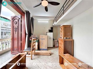 Duplex bancol, phòng siêu phẩm