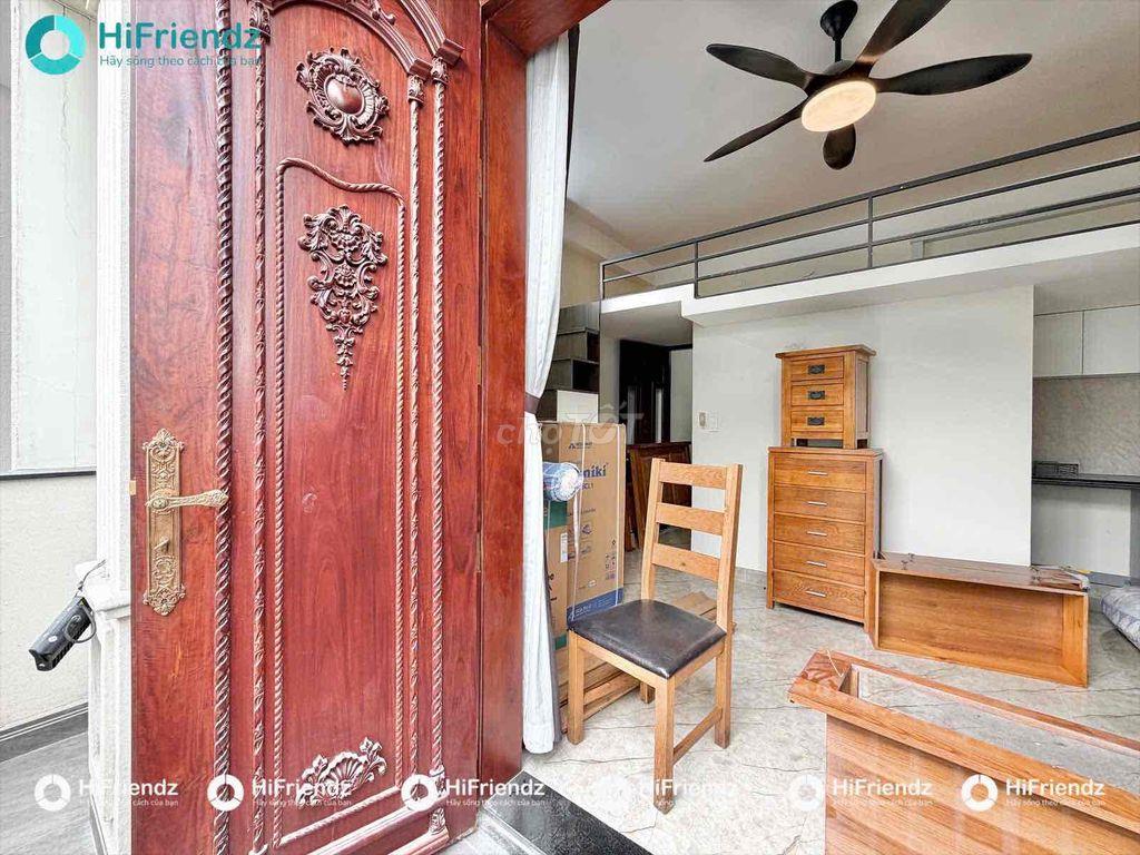 Duplex bancol, phòng siêu phẩm