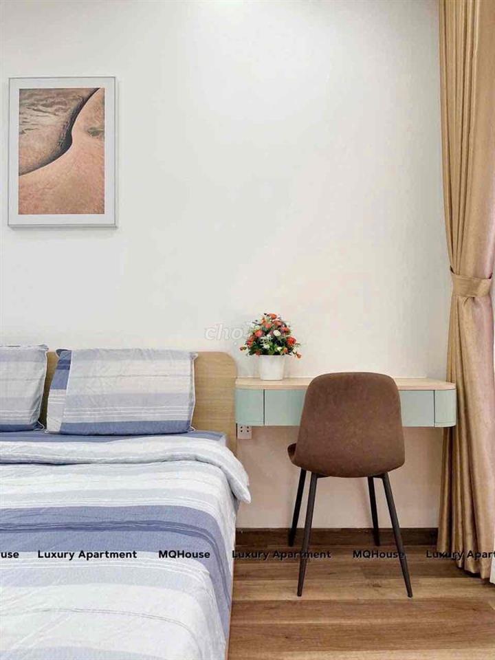 Studio bancol, phòng sang xịn mịn