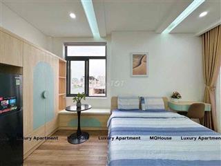 Studio bancol, phòng sang xịn mịn