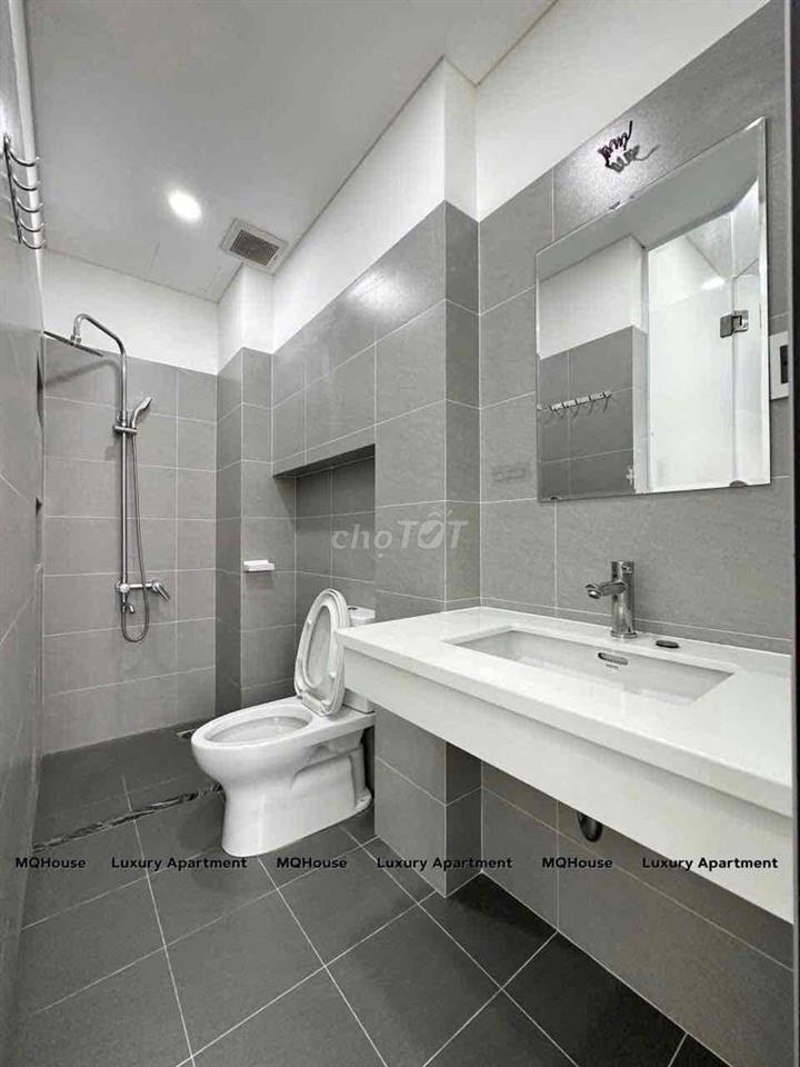 Studio bancol, phòng sang xịn mịn