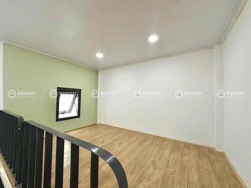 Duplex full NT, rộng rãi, thoáng, phòng sạch sẽ