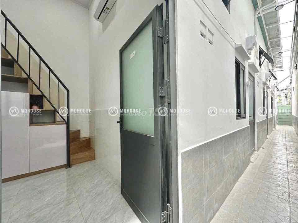 Duplex full NT, rộng rãi, thoáng, phòng sạch sẽ