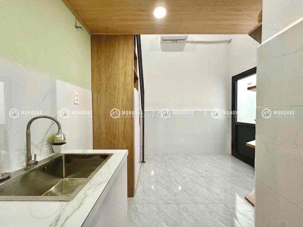 Duplex full NT, rộng rãi, thoáng, phòng sạch sẽ