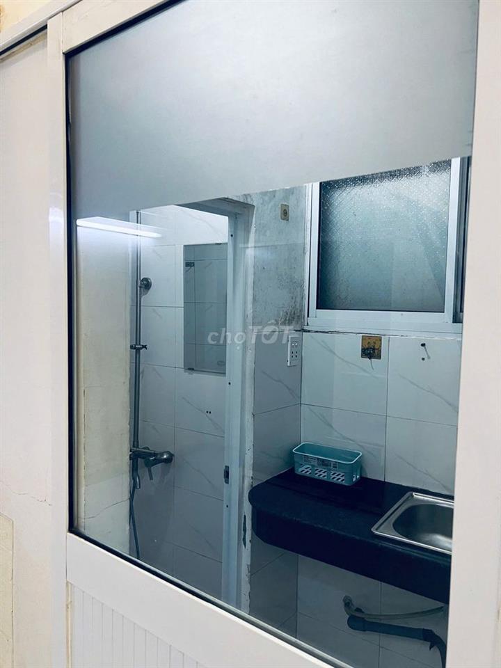Cho thuê phòng trọ gần chợ, Công viên Phần mềm Quang Trung