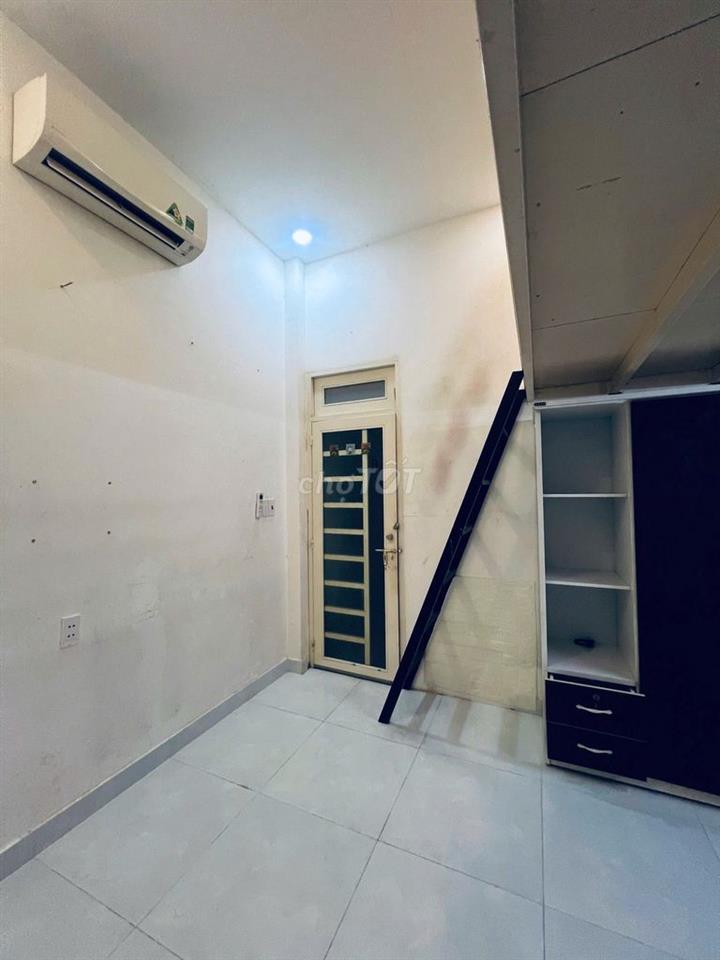 Cho thuê phòng trọ gần chợ, Công viên Phần mềm Quang Trung