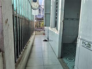 Nhà trọ đẹp Hiệp Thành