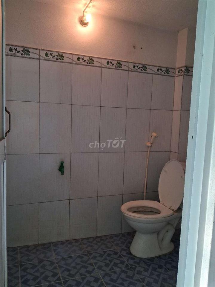 Nhà trọ đẹp Hiệp Thành