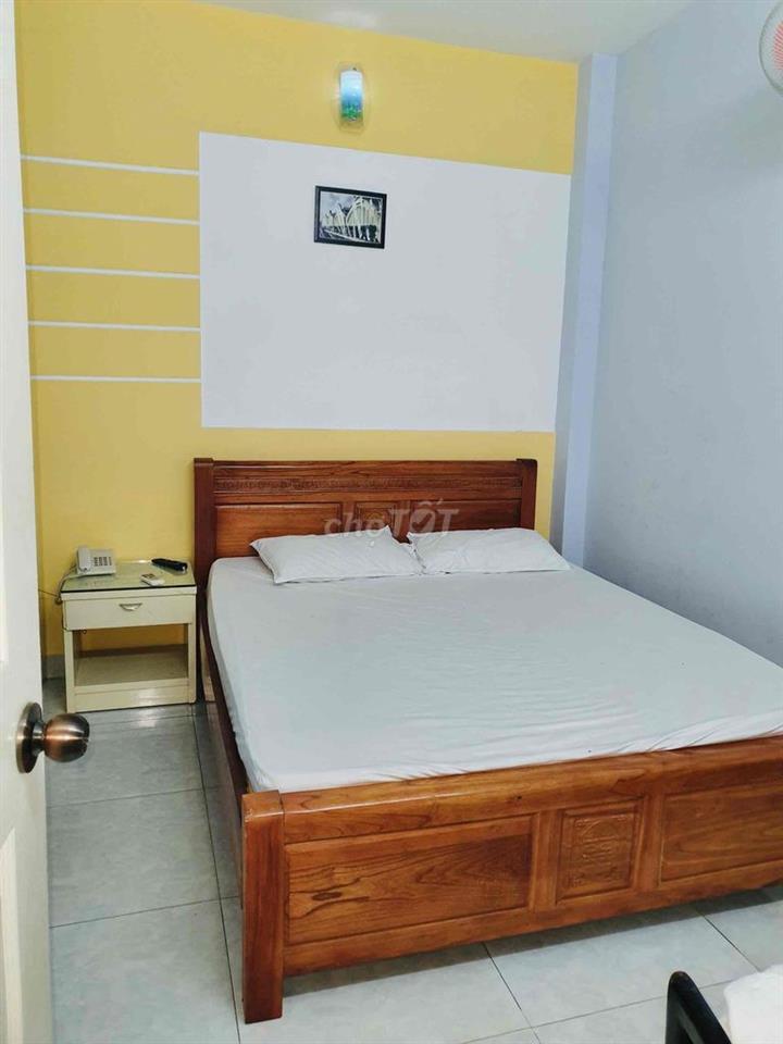 phòng trọ khách sanh quận 12