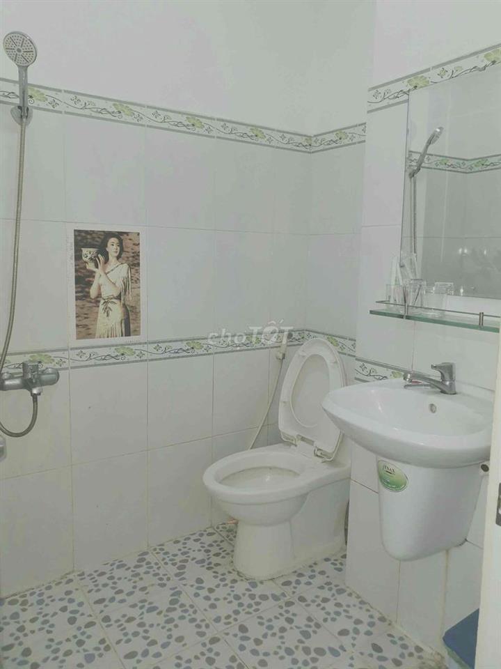phòng trọ khách sanh quận 12