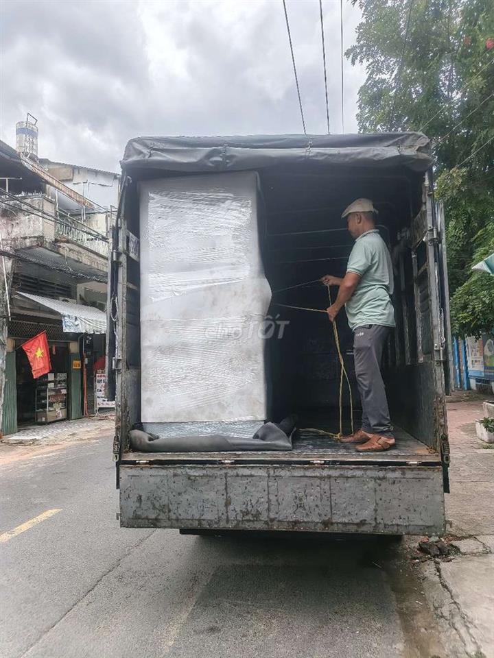 nhận chuyển nhà, chung cư, văn phòng, nhà trọ