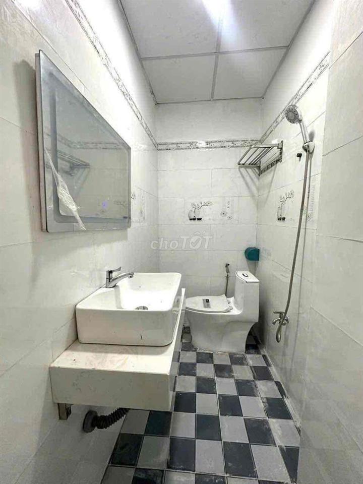 Phònh trọ Quận 12 giá rẽ
