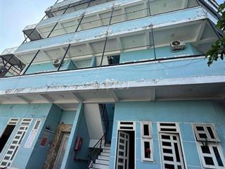 Phòng có gác 20m2 ngay Ngã tư nước đá