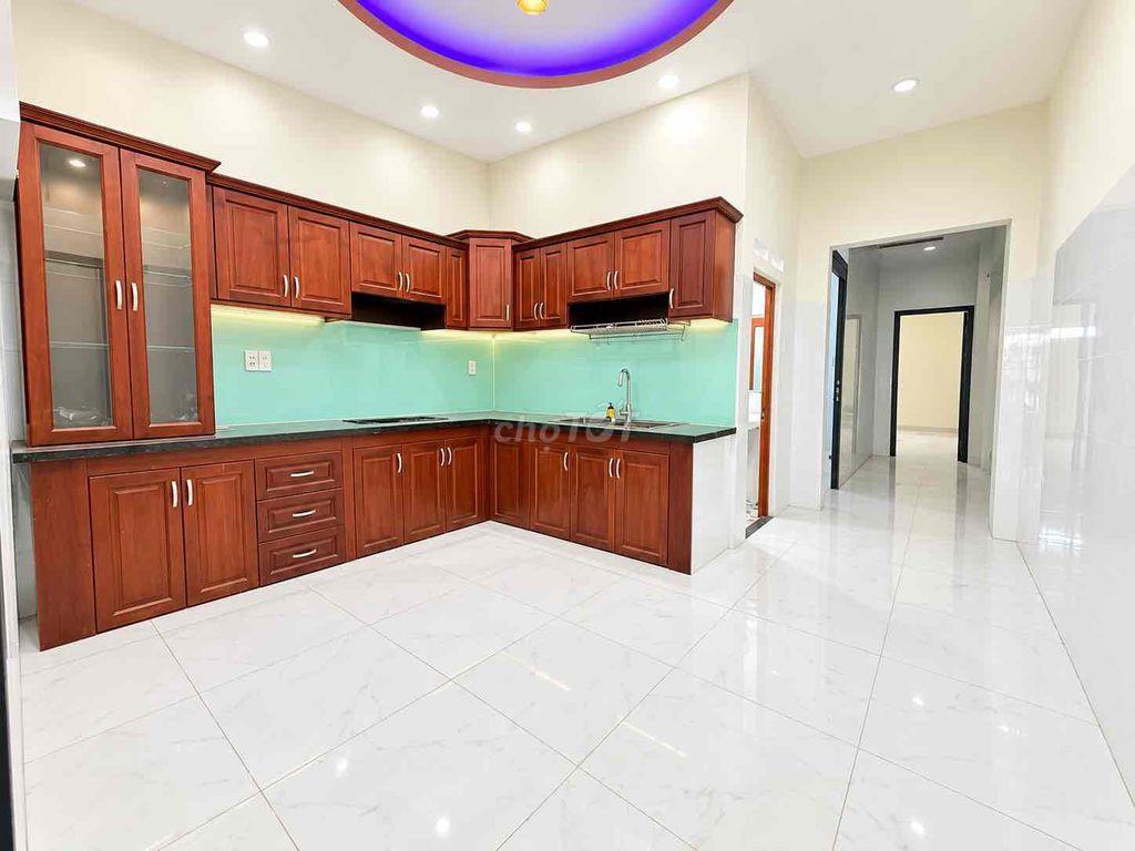 Căn hộ 2 PN 60m2 Dương Thị Mười