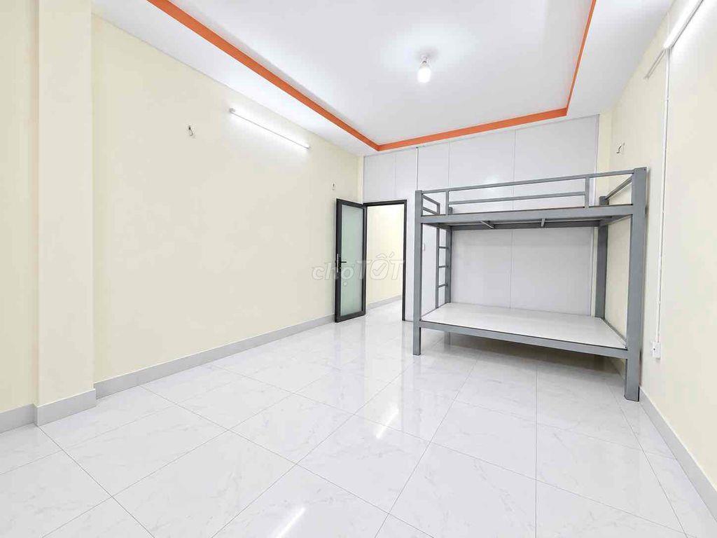Căn hộ 2 PN 60m2 Dương Thị Mười