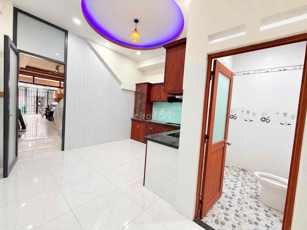Căn hộ 2 PN 60m2 Dương Thị Mười
