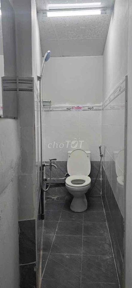 Cho thuê phòng trọ nội thất đầy đủ có máy lạnh