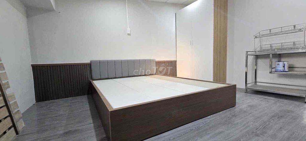 Cho thuê phòng trọ nội thất đầy đủ có máy lạnh