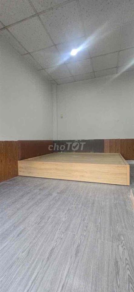 Cho thuê phòng trọ nội thất đầy đủ có máy lạnh