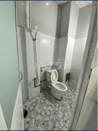 Phòng trọ Tân Chánh Hiệp Q12