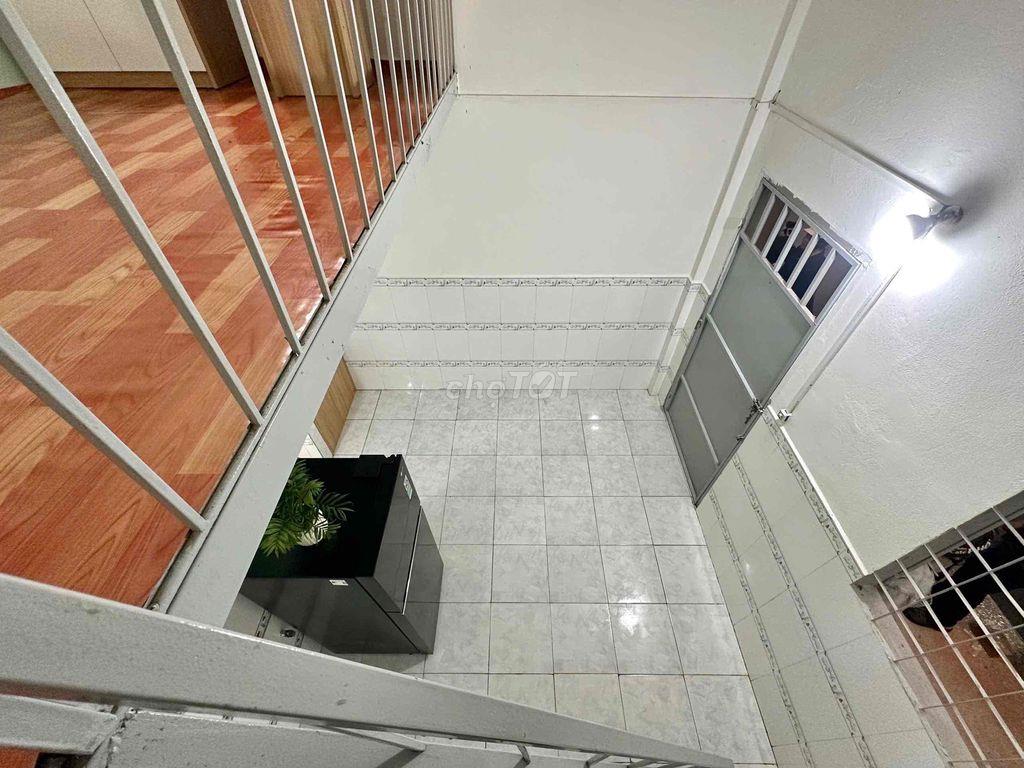 nhà trọ tiện nghi sạch sẽ